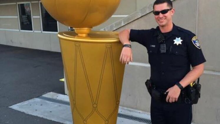 Alameda District Attorney Oakland Cop Involved in SexCrime Scandal