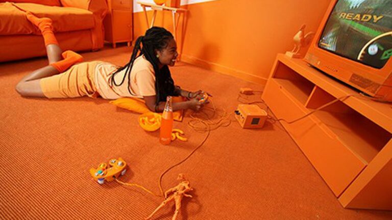 SPF 30: The Summer All-in-One Art Party Goes Down Saturday at Layer Studios in Oakland