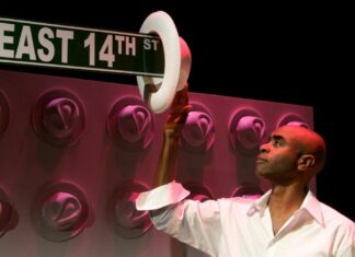 Don Reed’s East 14th