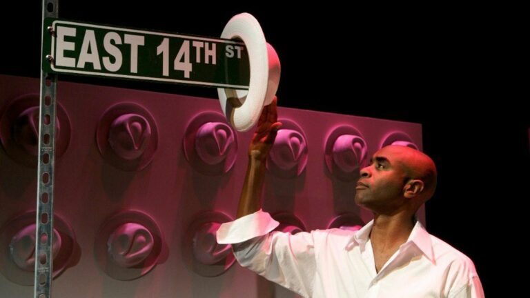 Don Reed’s East 14th