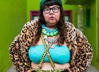 Fatspirational Author: Virgie Tovar