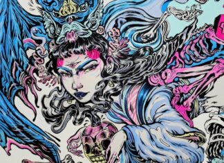 2nd Annual 4%ers Exhibition at Athen B. Gallery