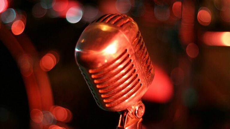 StorySlam Oakland: Race and Privilege