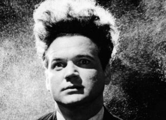 David Lynch: The Man from Another Place