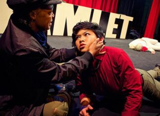 Fall Arts 2016: Top East Bay Theater Events