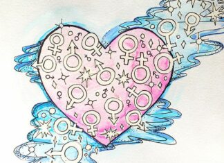Why So Many Bisexual Men are Still in the Closet
