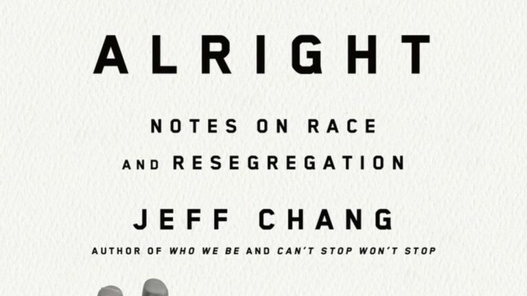 Jeff Chang and Rebecca Solnit At City Lights