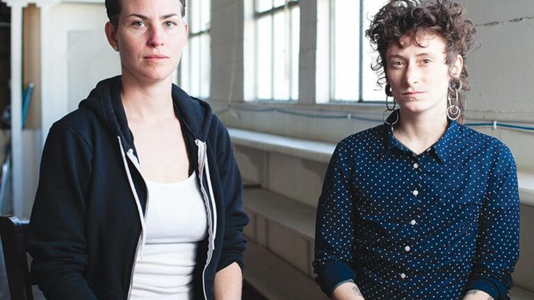 Counterpoints: Stories and Data for Resisting Displacement