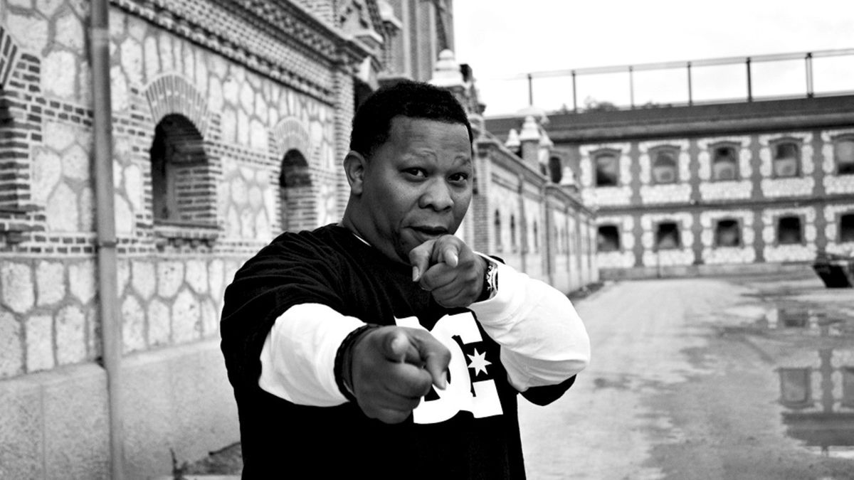Mannie Fresh East Bay Express Oakland, Berkeley & Alameda