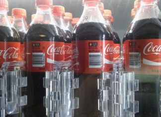 Soda Industry Spent $67 Million Fighting Sugar Taxes and Health Labels Since 2009