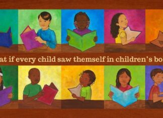 Blood Orange Press Hopes to Publish Books for Every Kind of Kid