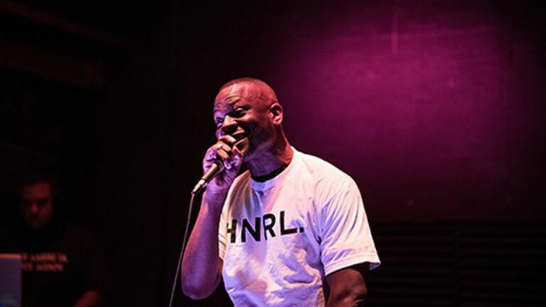 This Year’s Oakland Music Festival Was a Marathon of Small, Local Gigs