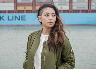 Rocky Rivera on Rapping Her Way into Pinay Warriorhood