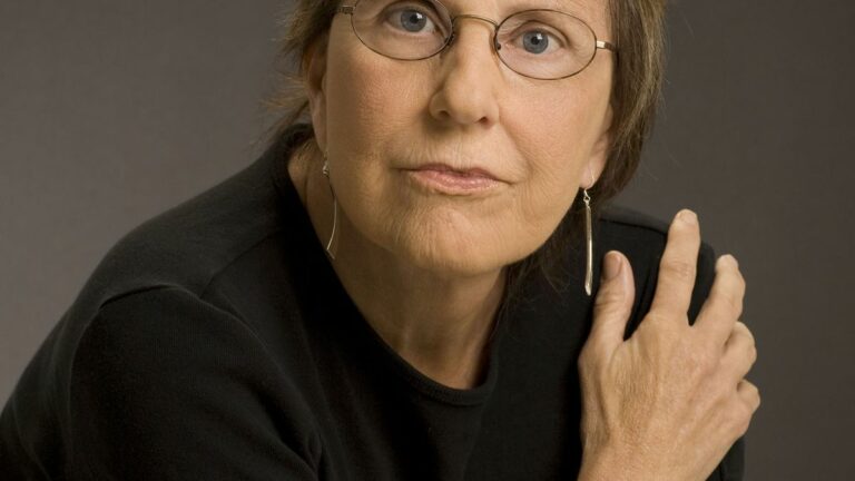 Rae Armantrout at Diesel, a Bookstore