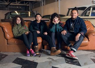 Oakland Terminal, A Haven for Young Artists, Reborn