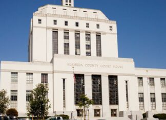 Budget Cuts Hit Alameda Superior Court, Again
