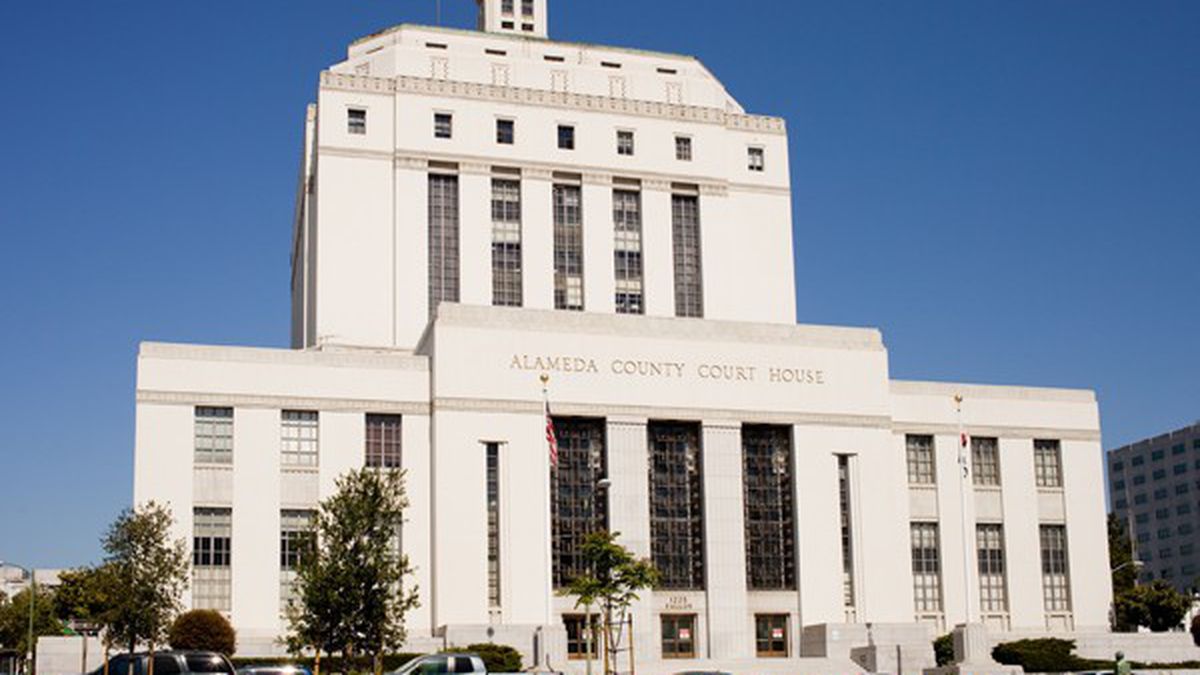 Budget Cuts Hit Alameda Superior Court, Again  East Bay Express