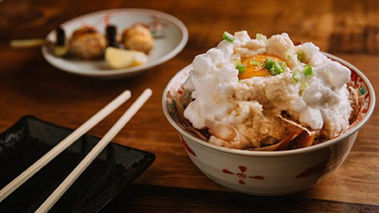 Hina Yakitori in Oakland Works Magic with Whole Chickens and a Charcoal Grill