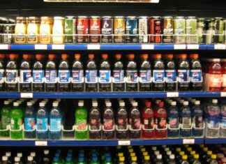 Oakland Celebrates Soda Tax Victory as ‘Huge Win Over Corporations’