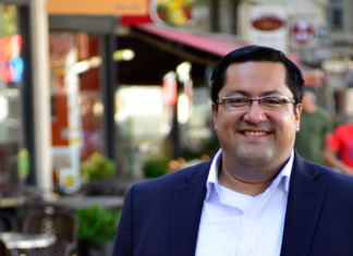Berkeley Progressives Win Big, but Lament Trump Presidency