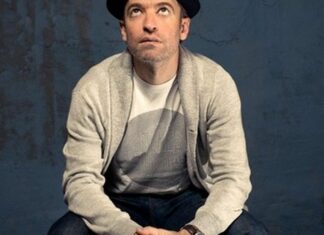 Stones Throw 20th Anniversary Tour