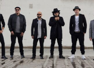 Ozomatli