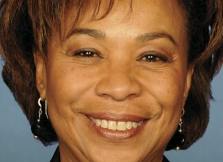 Congresswoman Barbara Lee on President Trump: ‘The Fight is Coming’