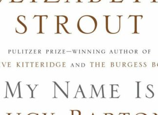 Best Fiction of 2016