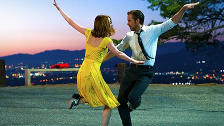 Ryan Gosling, Emma Stone, and La La Land: Same Old Song And Dance