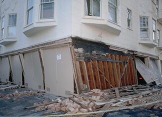 Some 22,000 Rental Units in Oakland’s ‘Soft Story’ Buildings Risk Collapse