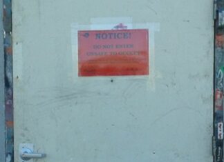 Burnt Ramen Punk House Residents Thought City of Richmond Would Help. Instead, They Got Evicted.