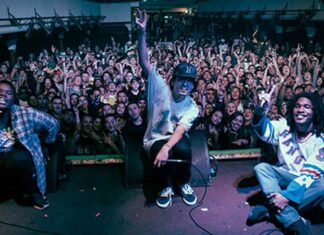 Oakland Hip-Hop Trio down2earth Discusses Their New Record