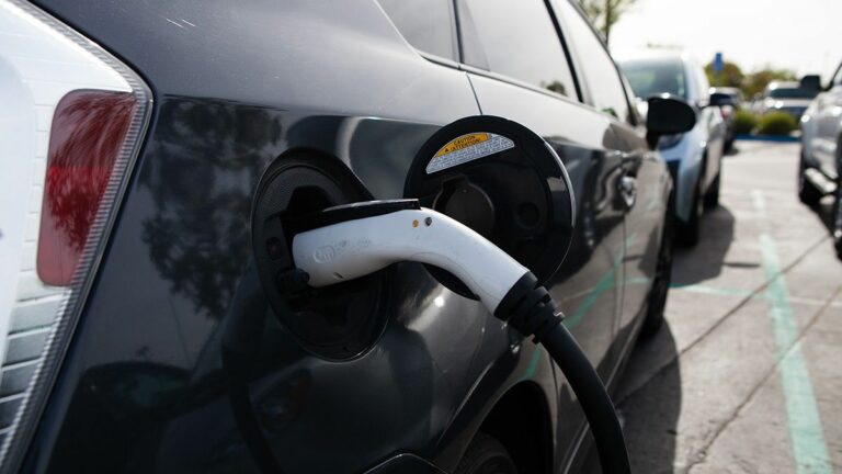 Town Business: Developers Quietly Lobby to Stall Hearings on Electric Vehicle Charging Infrastructure