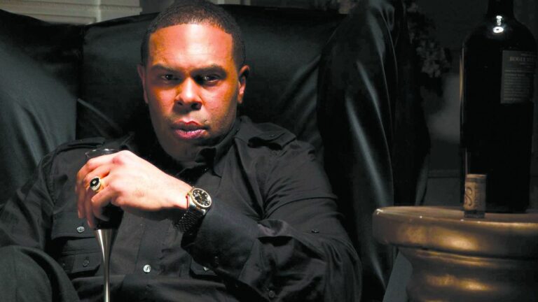 CL Smooth at Yoshi’s