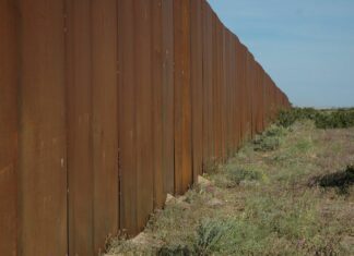 Oakland Could Become First City To Boycott Companies That Work On Trump’s Border Wall