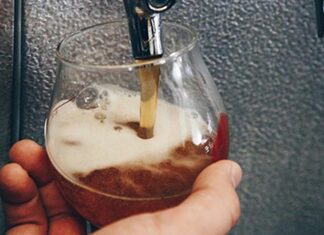 Benoit-Casper Brewing Co. Leads the Craft-Beer Surge in Richmond