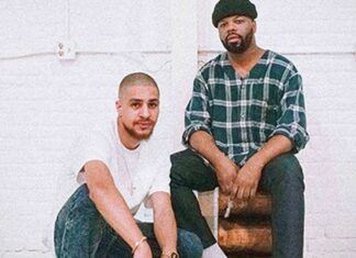 Andre Power, Iamnobodi Discuss Soulection’s Valentine’s Gig in Oakland