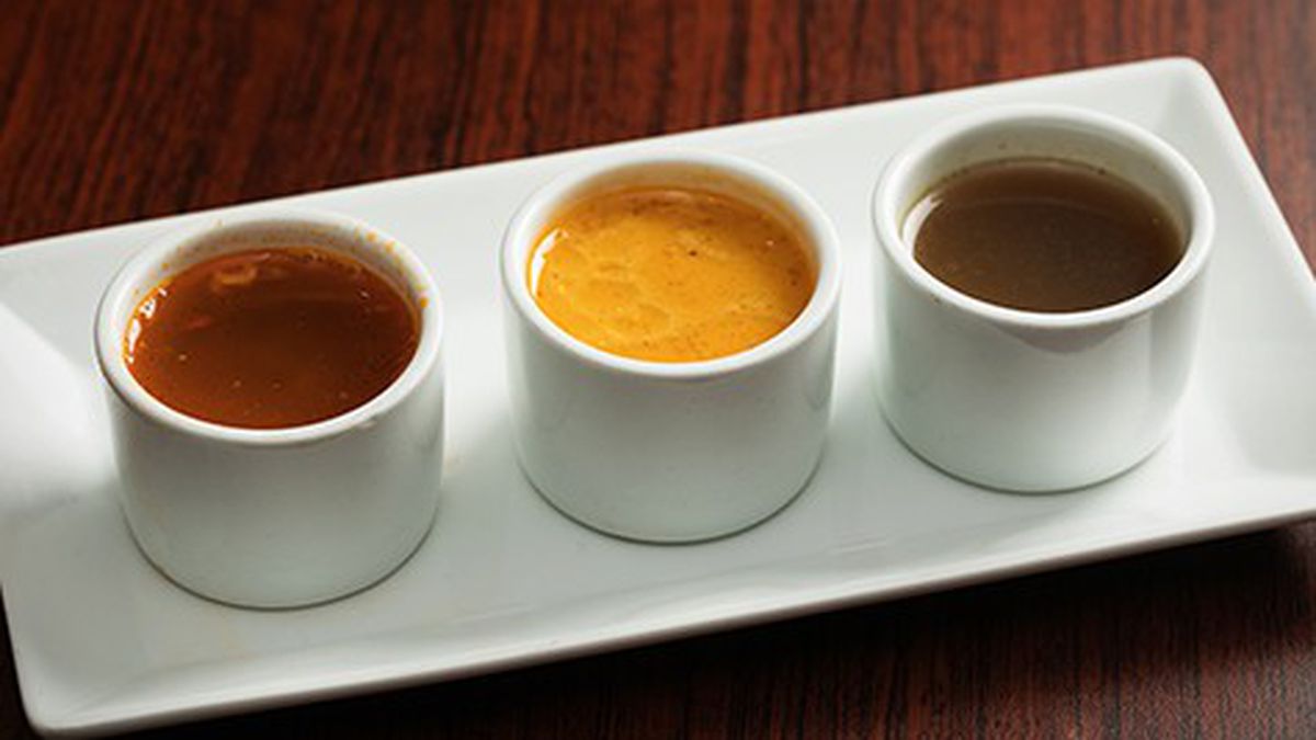 Noodles Pho Me in San Leandro Is a LaoStyle Pho Shop That's Full of