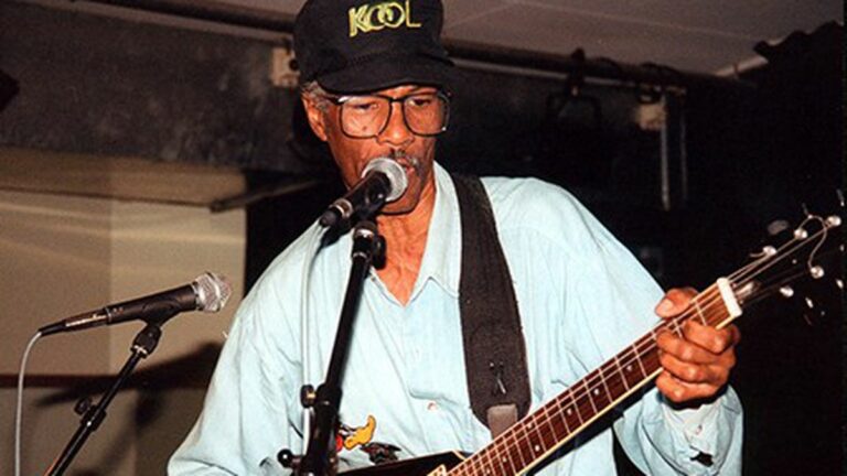 Eli’s Mile High Club in West Oakland Celebrates Its Blues Legacy This Weekend Eli’s Mile High Club in West Oakland Celebrates Its Blues Legacy This Weekend