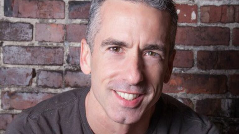 Dan Savage: How to Talk Your Spouse Into Realizing Sexual Fantasies