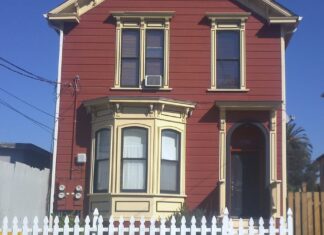 California’s Only Black Whaling Captain, William Shorey, Lived in Oakland