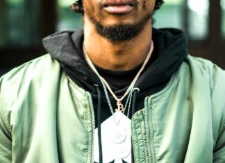 Berkeley Rapper and Licks Co-Star Koran Streets Opens Up About His Journey To Hell And Back