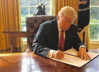 Richmond Sues President Trump Over Threat To Cut Off Funds To Sanctuary Cities