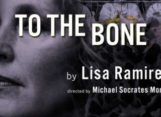 Ubuntu Theater Project Presents To The Bone