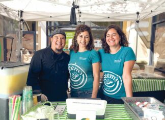 Leavening the Resistance: Reem’s Brings Traditional Arab Bakery to Oakland’s Fruitvale