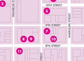 Eating Chinatown: A Walkable Guide to Oakland’s Most Delicious Neighborhood