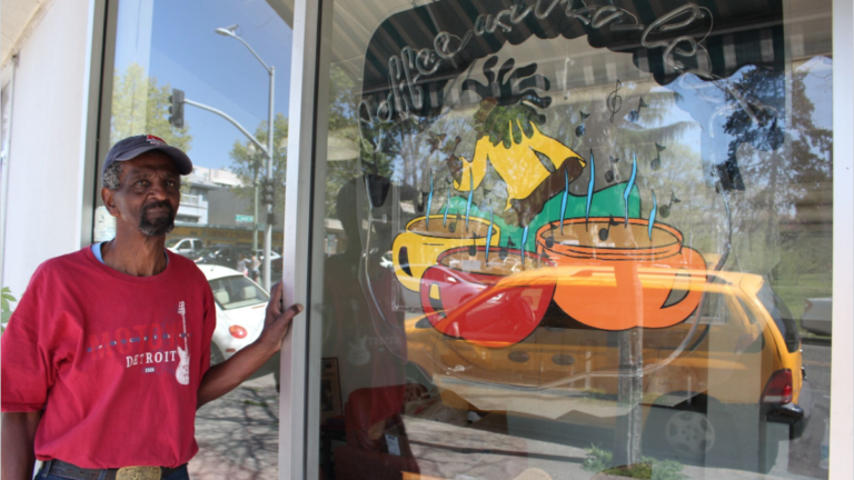 The Beat Won’t Go On: Chicago Landlord Evicts Coffee With A Beat, Longtime Adams Point Shops