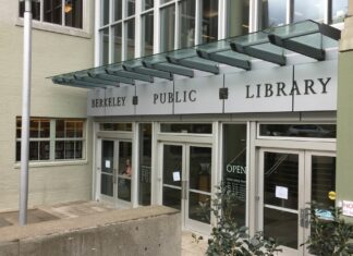Berkeley City Council Resorts to ‘Nuclear Option’ … In Library Board Drama