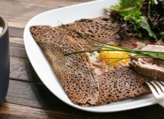 Maison Bleue In Berkeley Brings On Traditional French Fare … And The Butter