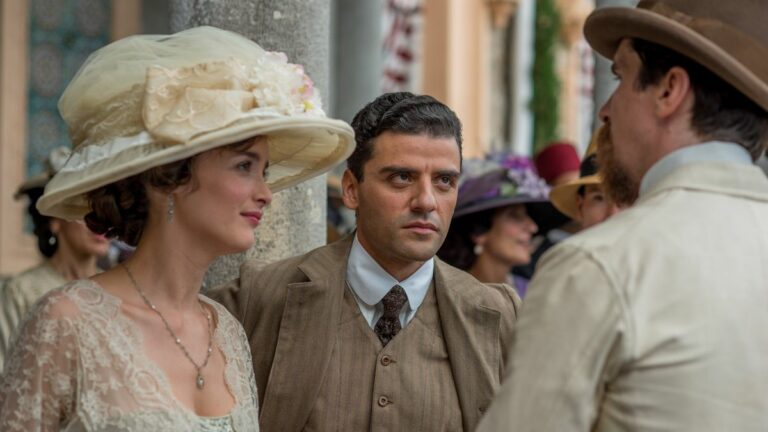 Once Upon a Time in Turkey: The Promise Once Upon a Time in Turkey: The Promise